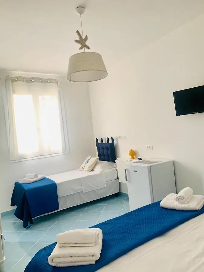 Hotel Le Calette Marettimo