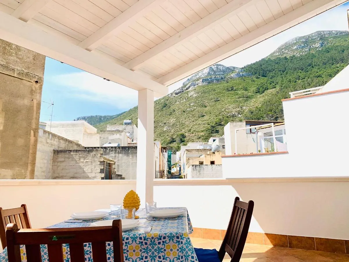 Hotel Le Calette Marettimo