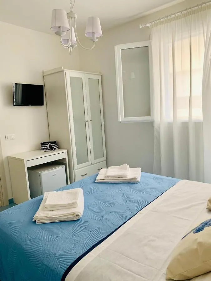 Hotel Le Calette Marettimo