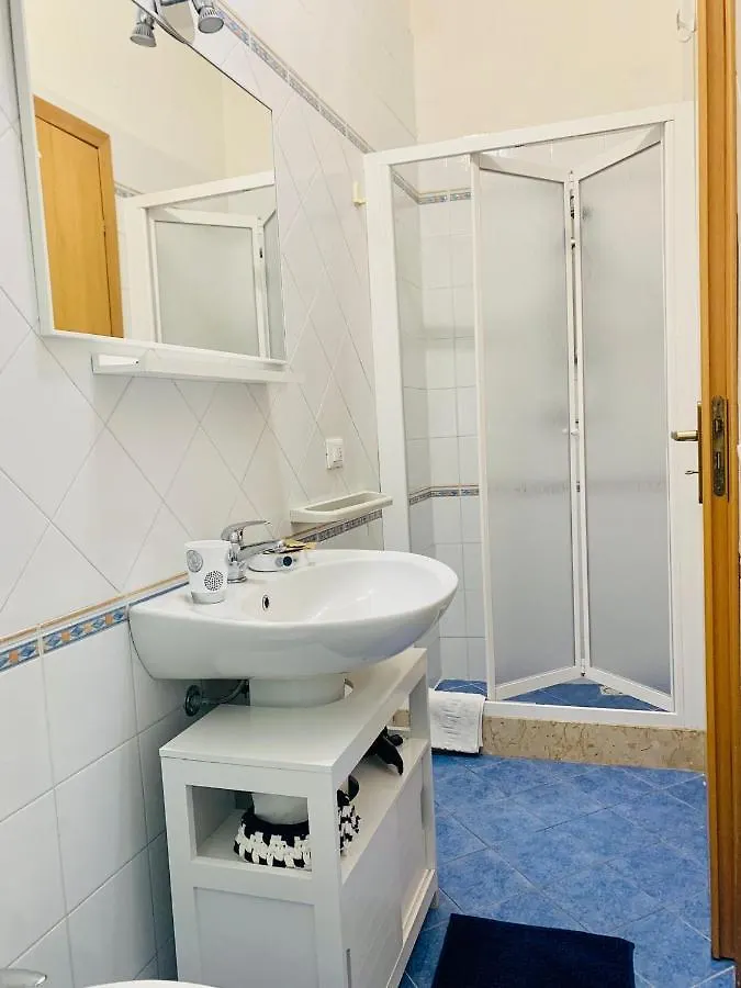 Hotel Le Calette Marettimo 0*,  Italie