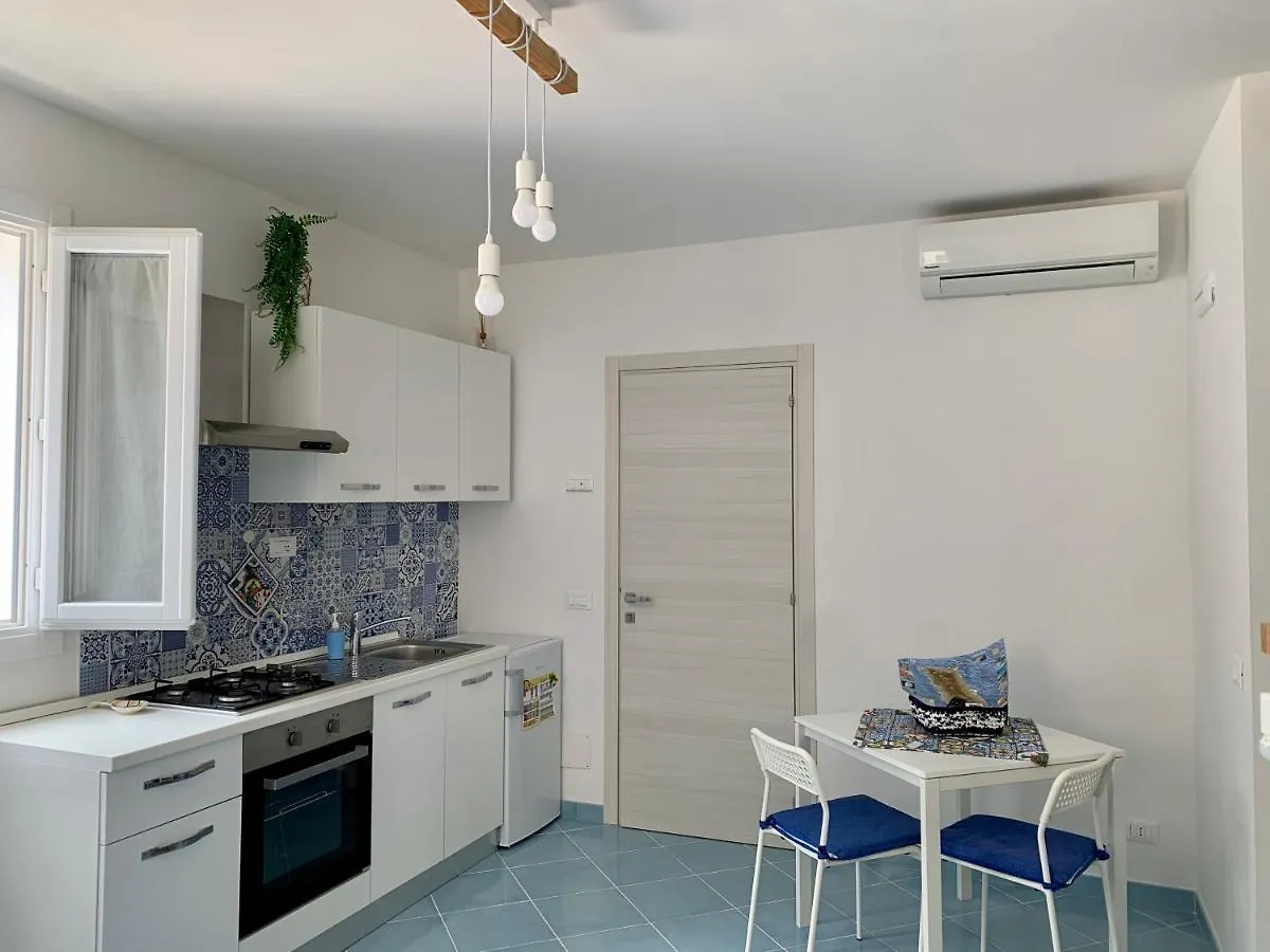 Hotel Le Calette Marettimo