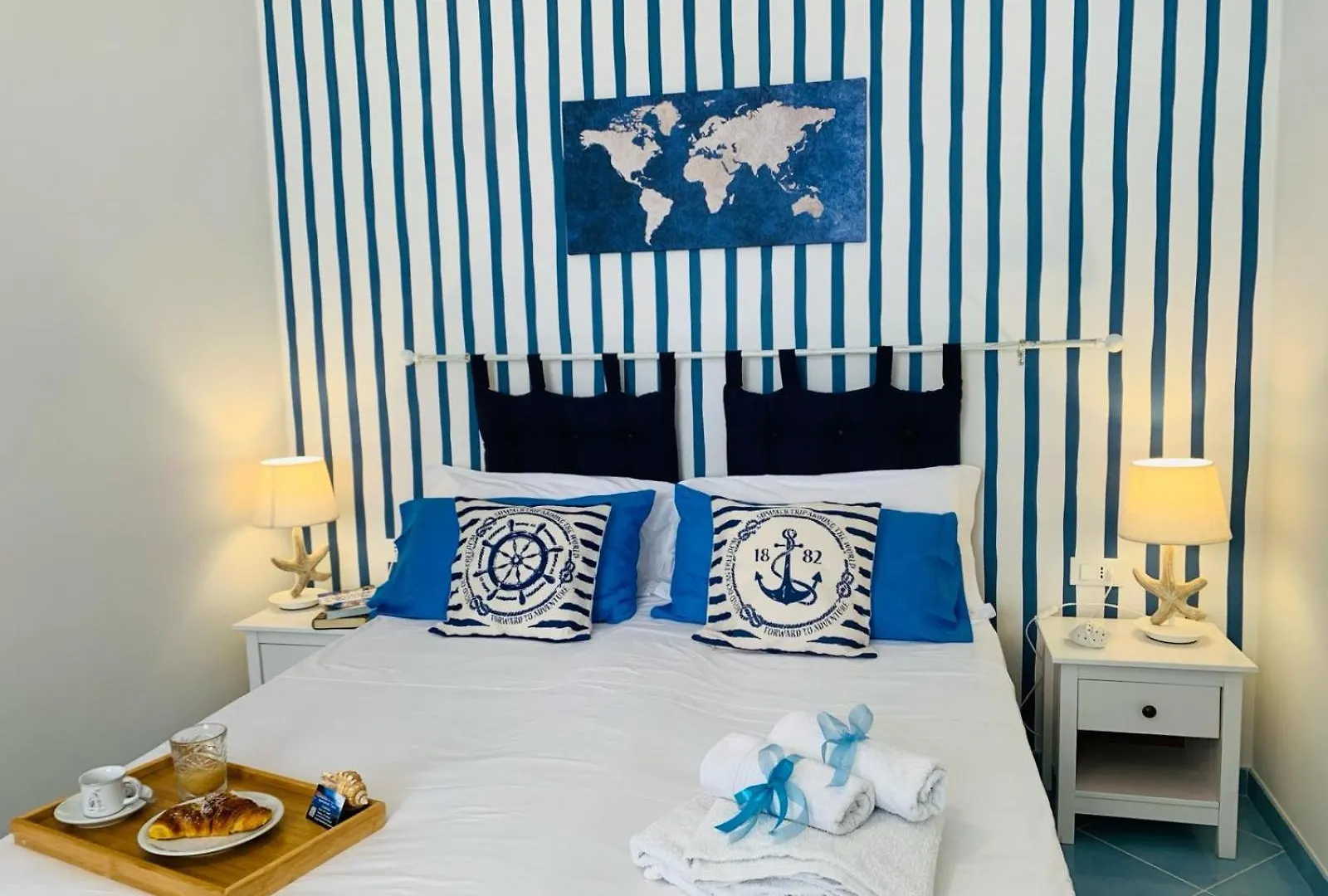Hotel Le Calette Marettimo 0*,