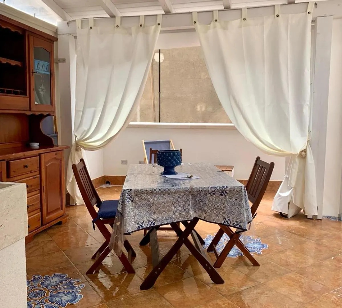 Gasthof Hotel Le Calette Marettimo