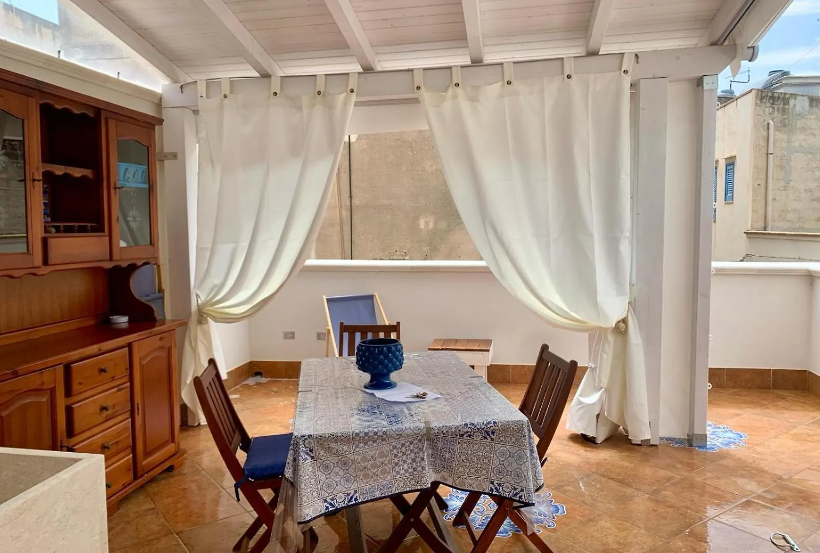 Hotel Le Calette Marettimo Maison d'hôtes