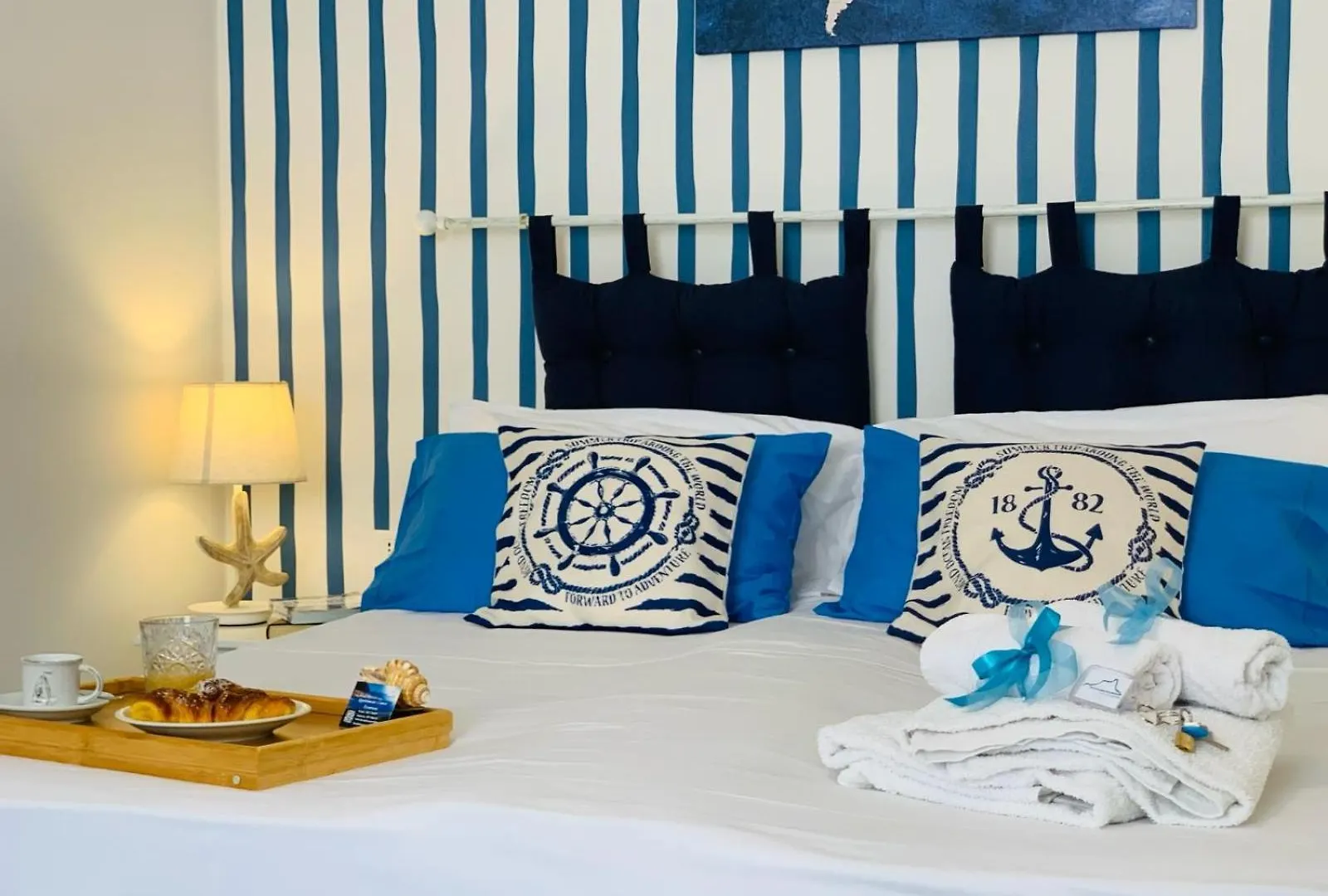 Hotel Le Calette Marettimo 0*,  Italie
